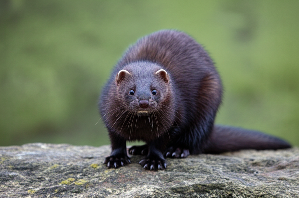 Mink