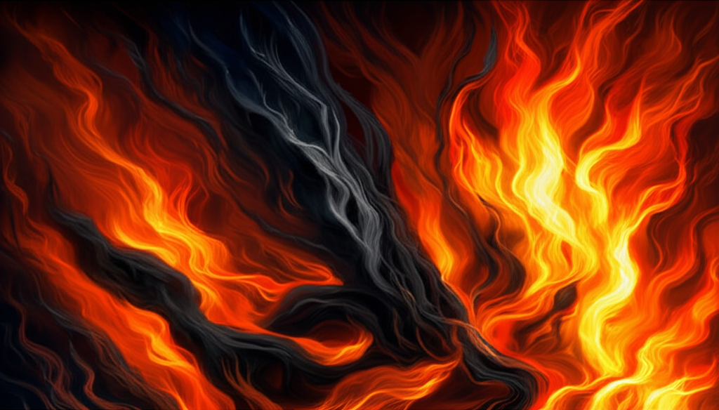 The Third Inferno